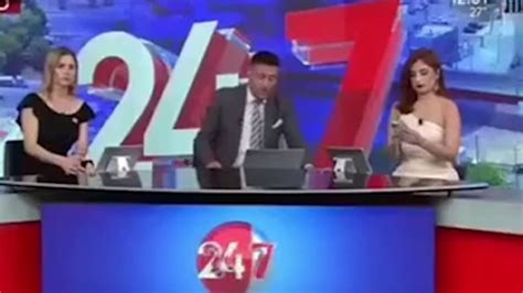 eclipse nut sack|Solar eclipse blunder: Awkward moment Mexican TV host cuts to .